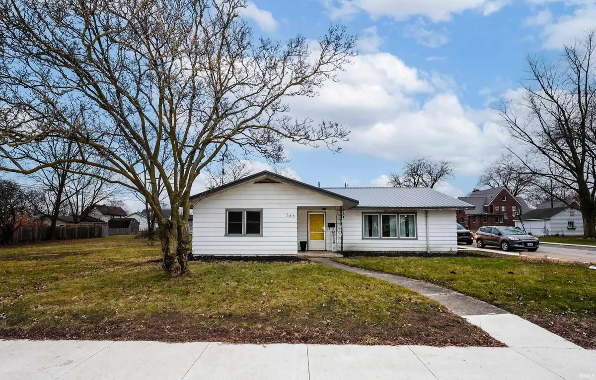 366 W Hoosier Street, Berne, IN 46711 - Image #1
