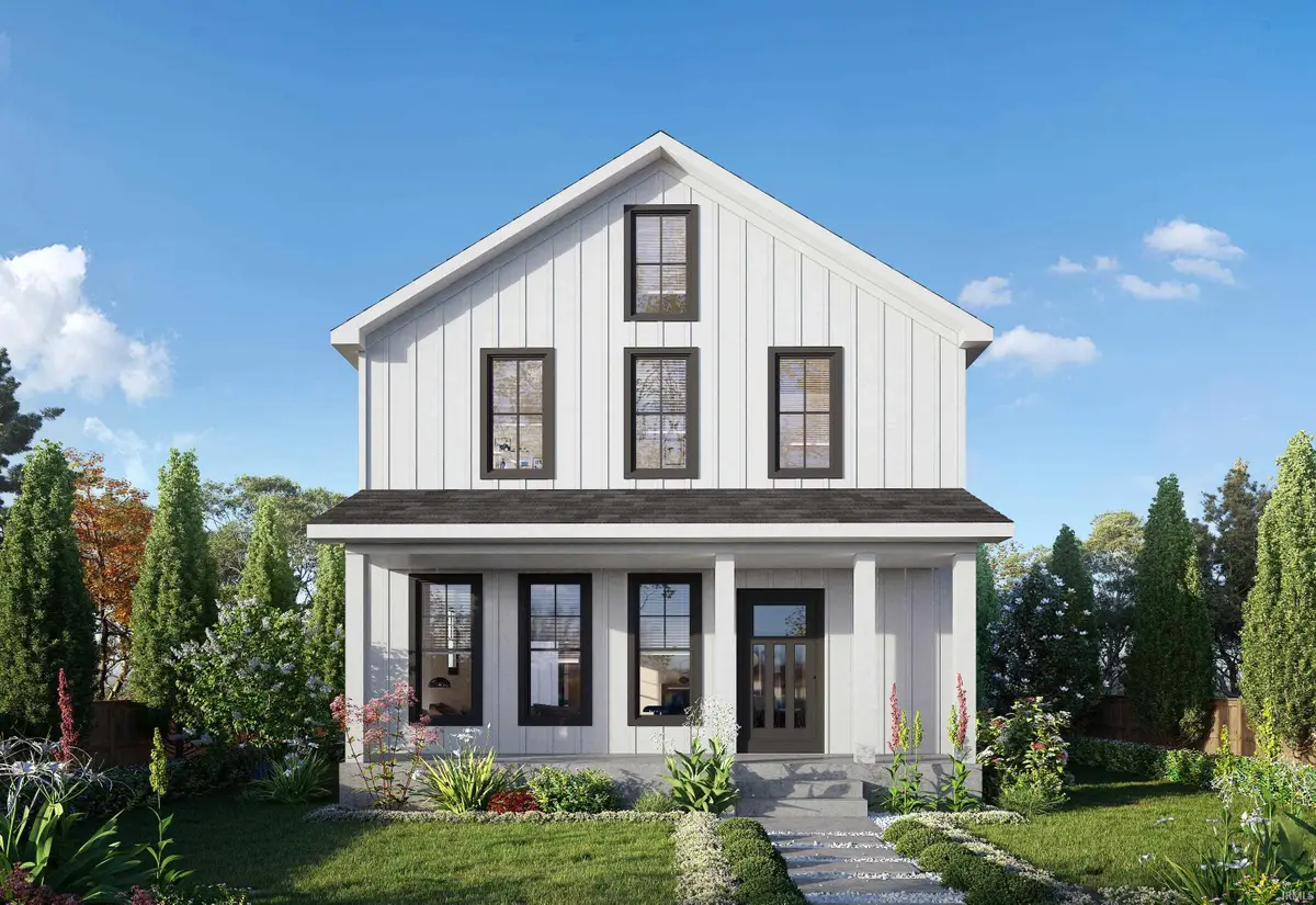 514 Howard Street, South Bend, IN 46617 - Image #1