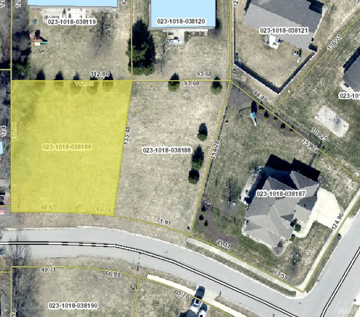 525 Yoder Street, South Bend, IN 46614 - Image #1