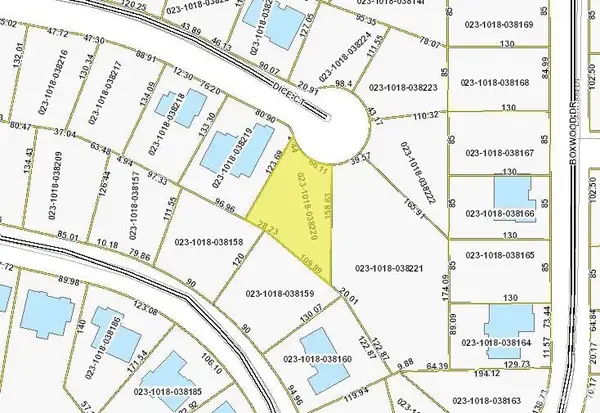 734 Dice Court, South Bend, IN 46614