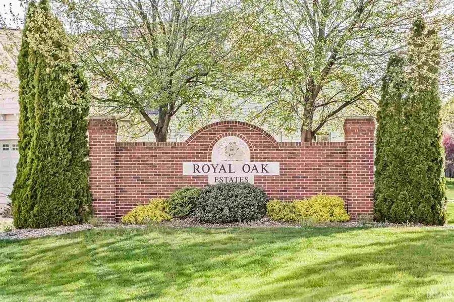 734 Dice Court, South Bend, IN 46614 - Image #3