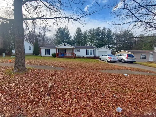 4228 S Orchard Lane, Bloomington, IN 47403