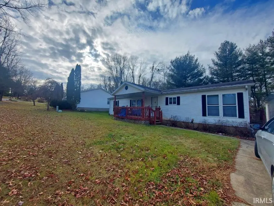 4228 S Orchard Lane, Bloomington, IN 47403 - Image #2