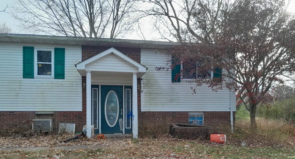 1495 NE Marvy Lane, Palmyra, IN 47614 - Image #1