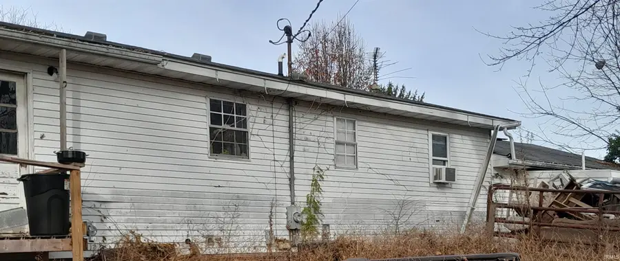 1495 NE Marvy Lane, Palmyra, IN 47614 - Image #2