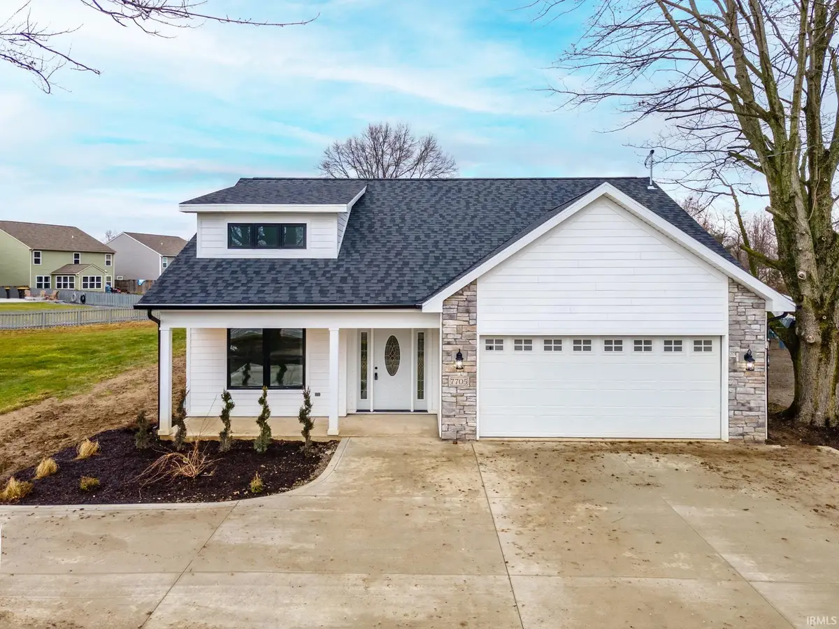 7705 St. Joe Center Road, Fort Wayne, IN 46835 - Image #1