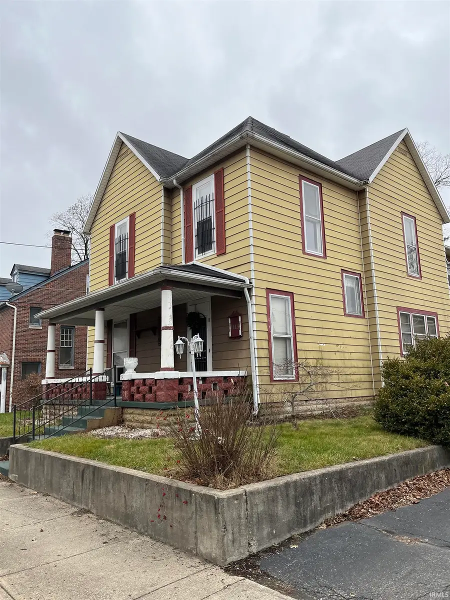 1115 Hst Brown-delaware Street, Anderson, IN 46016 - Image #2