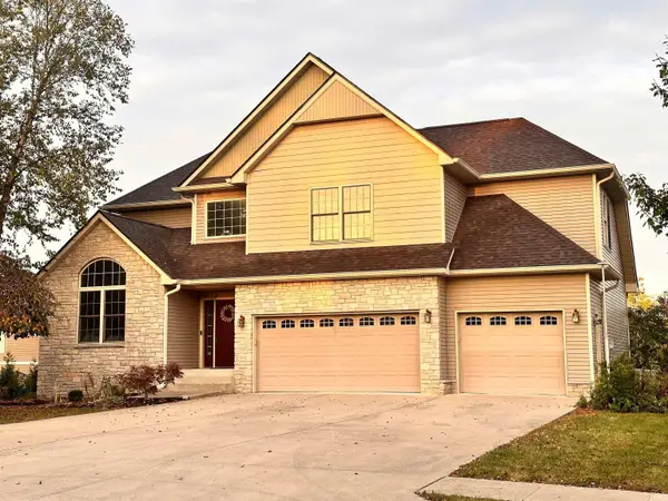 4144 S Purple Finch Drive, Bloomington, IN 47403