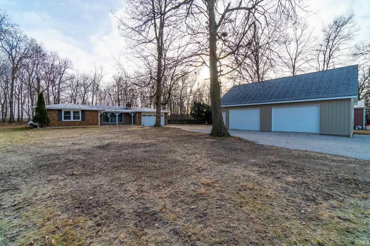 17624 Rupert Road, Spencerville, IN 46788 - Image #1