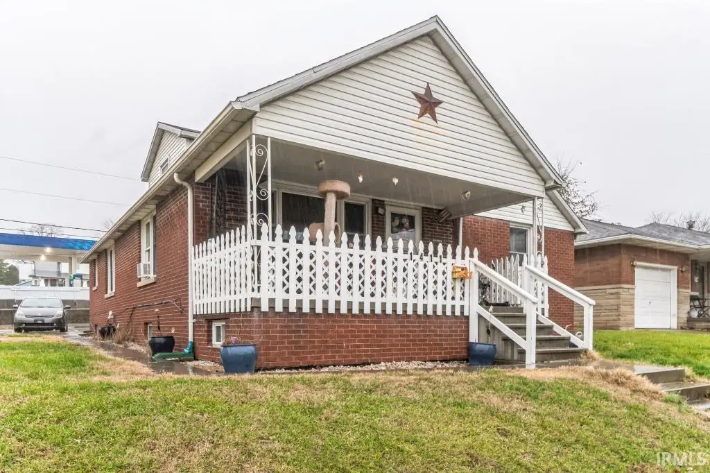1411 Main Street, Jasper, IN 47546 - Image #1