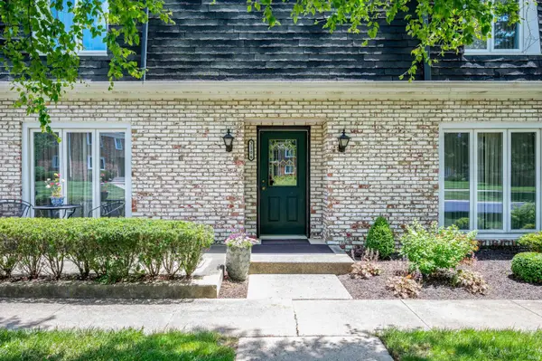 4501 N Wheeling Avenue #3-106, Muncie, IN 47304