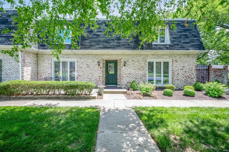 4501 N Wheeling Avenue #3-106, Muncie, IN 47304 - #2
