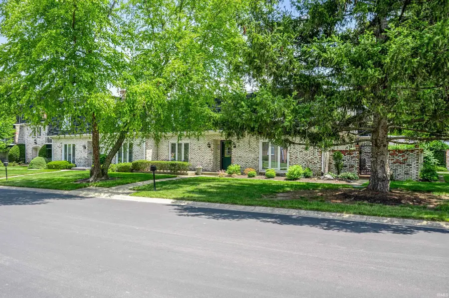 4501 N Wheeling Avenue #3-106, Muncie, IN 47304 - #3