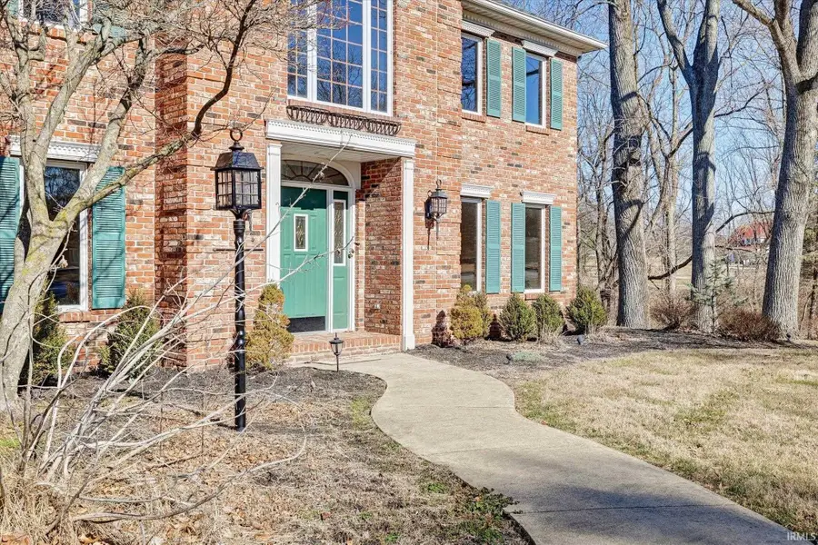 3825 E Devonshire Court, Bloomington, IN 47408 - #2