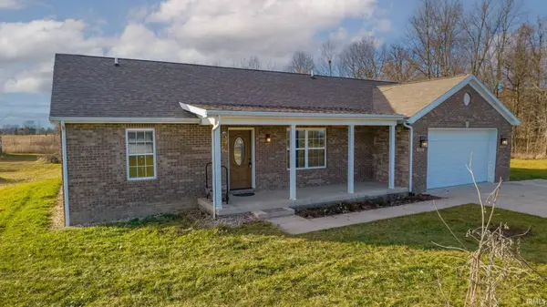 171 N Kiley Drive, Marion, IN 46952