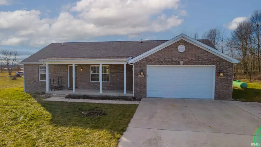171 N Kiley Drive, Marion, IN 46952 - Image #2