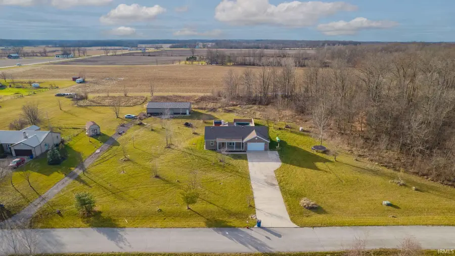 171 N Kiley Drive, Marion, IN 46952 - Image #3