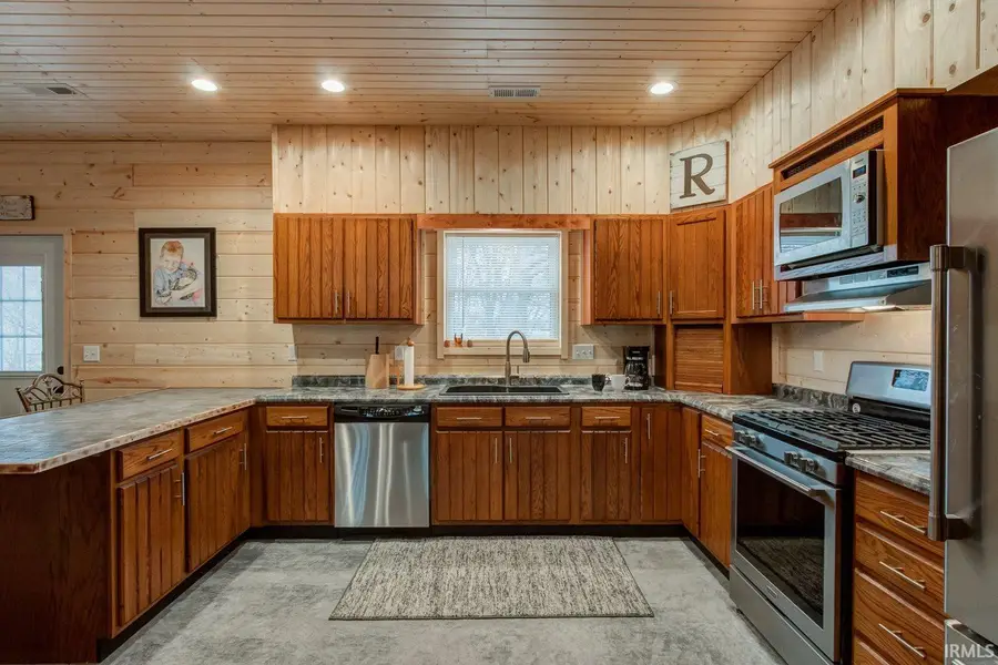 3890 S County Road 1000 W Road, French Lick, IN 47432 - Image #3