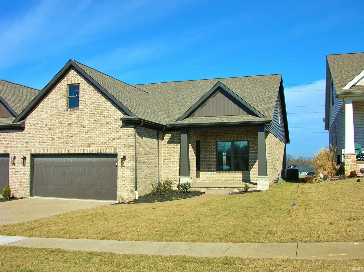 4516 Sierra Drive, Boonville, IN 47601 - Image #1