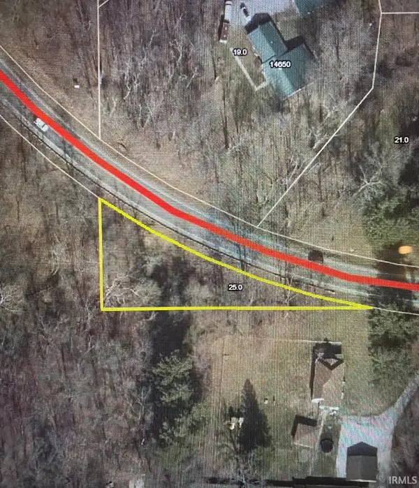 W St. Rd. 48 Highway, Jasonville, IN 47438