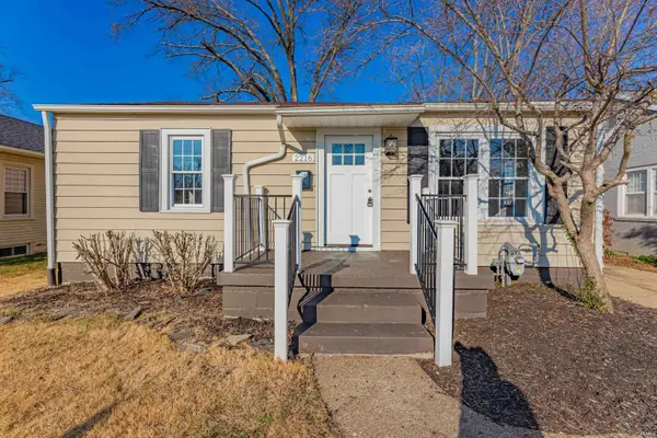 2216 E Walnut Street, Evansville, IN 47714