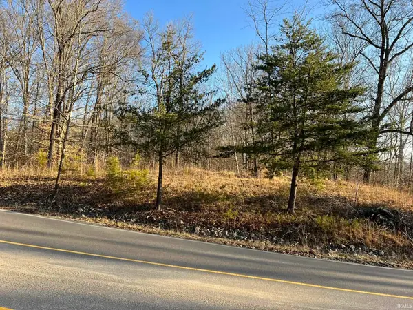 0 Helmsburg Road, Nashville, IN 47448