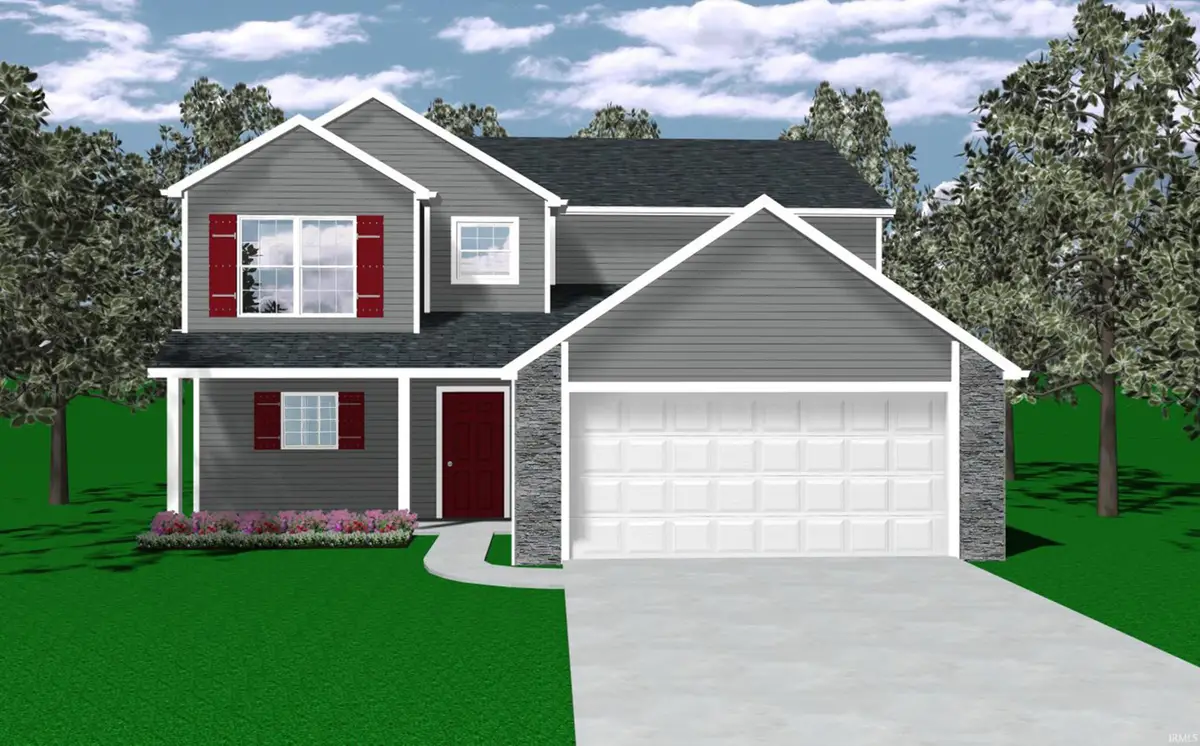 354 Zebulon Cove, Fort Wayne, IN 46818 - Image #1
