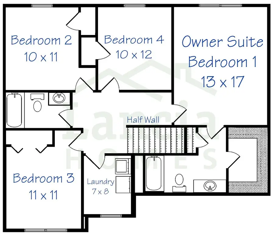 354 Zebulon Cove, Fort Wayne, IN 46818 - Image #3