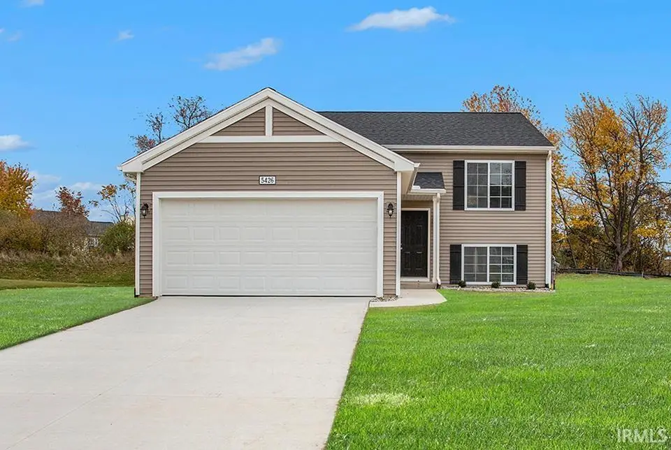2625 Baley Court, South Bend, IN 46614 - Image #1