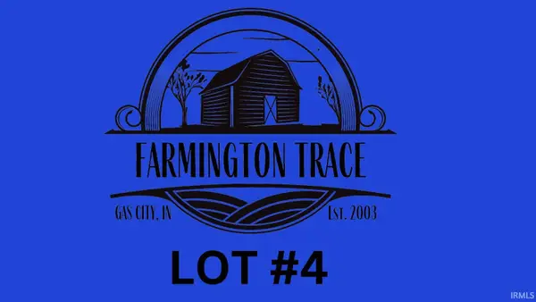 1207 Trace Avenue, Gas City, IN 46933