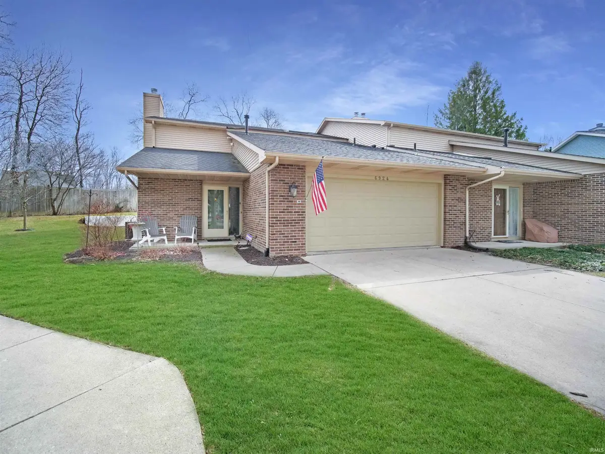 6924 Palladio Square, Fort Wayne, IN 46804 - Image #1