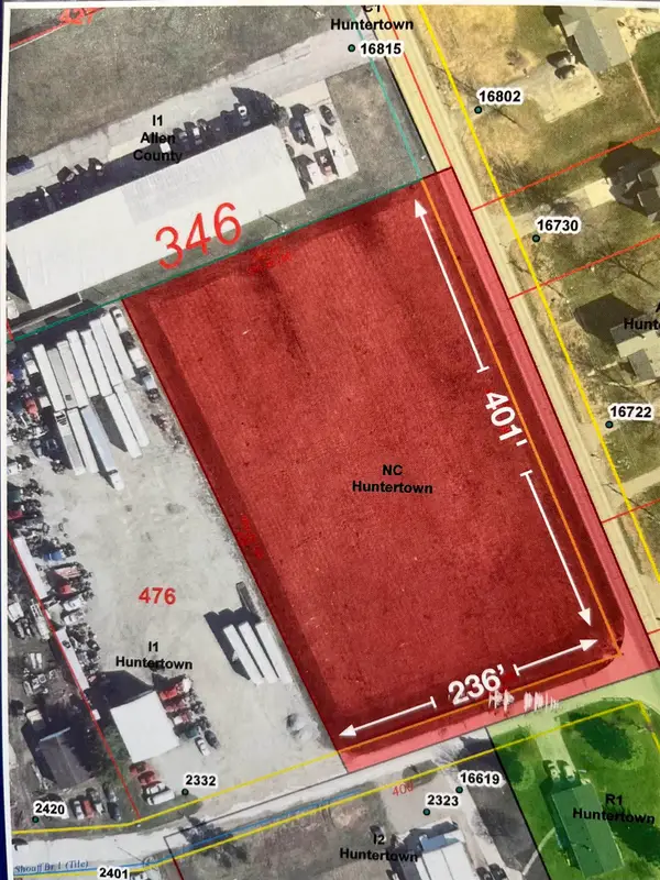 16000 Lima Road, Huntertown, IN 46748