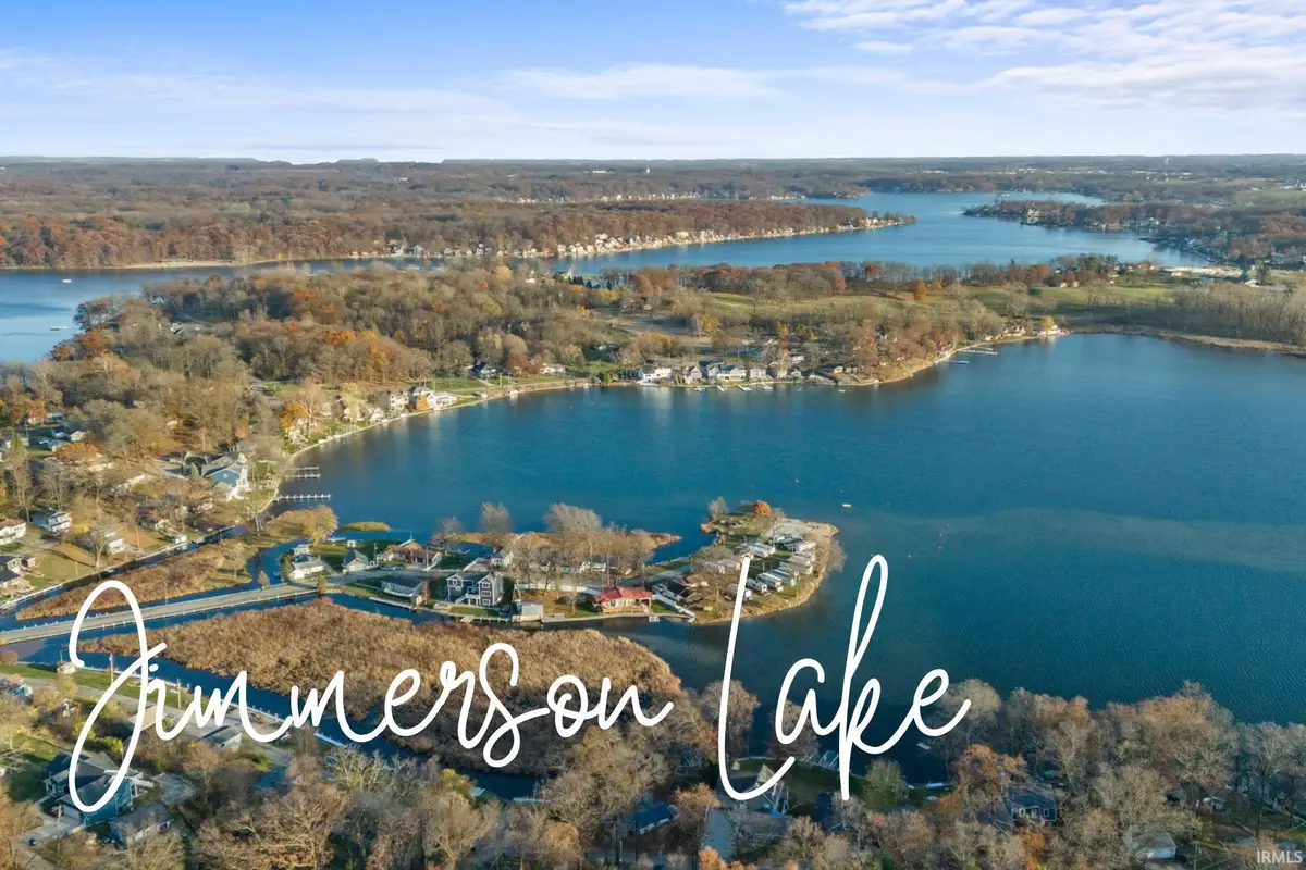 Ln 355 Jimmerson Lake, Fremont, IN 46737 - Image #1