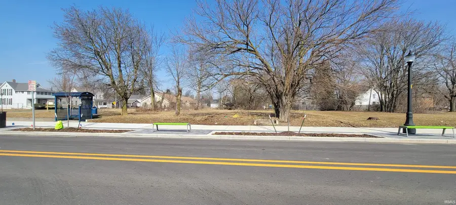 1131 E Pontiac Street, Fort Wayne, IN 46806 - Image #3