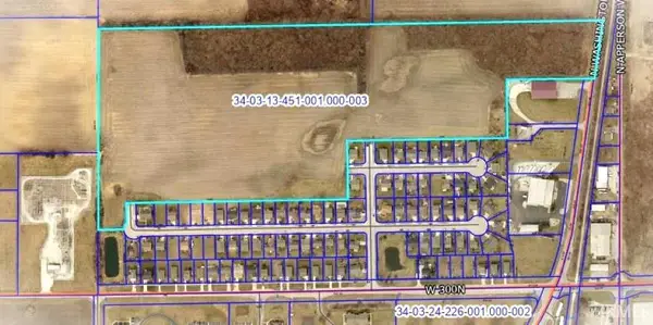 316 W 300 N, Kokomo, IN 46901