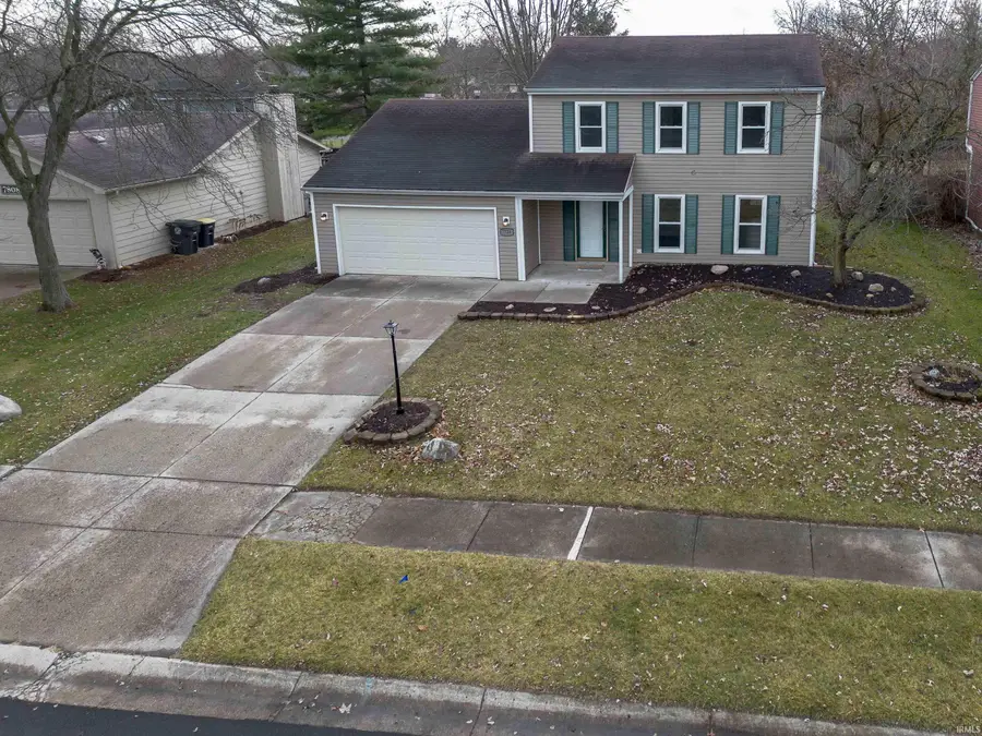 7728 Wishingwell Court, Fort Wayne, IN 46815 - #2