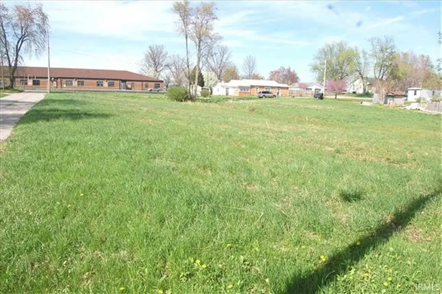 0 Church Street, Tennyson, IN 47637 - Image #3