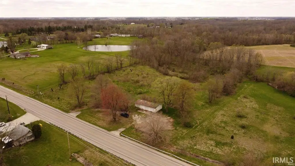 7960 S 950 Road, Upland, IN 46989 - Image #1