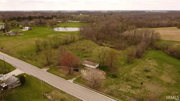 7960 S 950 Road, Upland, IN 46989