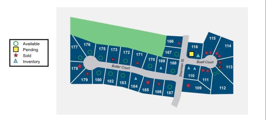 1206 S Sherman Street, Columbia City, IN 46725 - Image #1