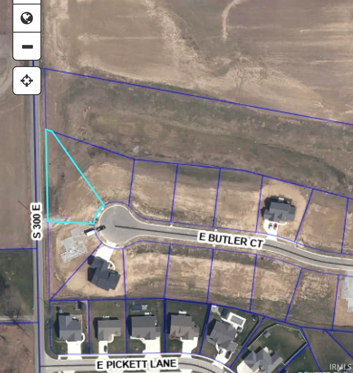 3003 E Butler Court, Columbia City, IN 46725 - Image #1