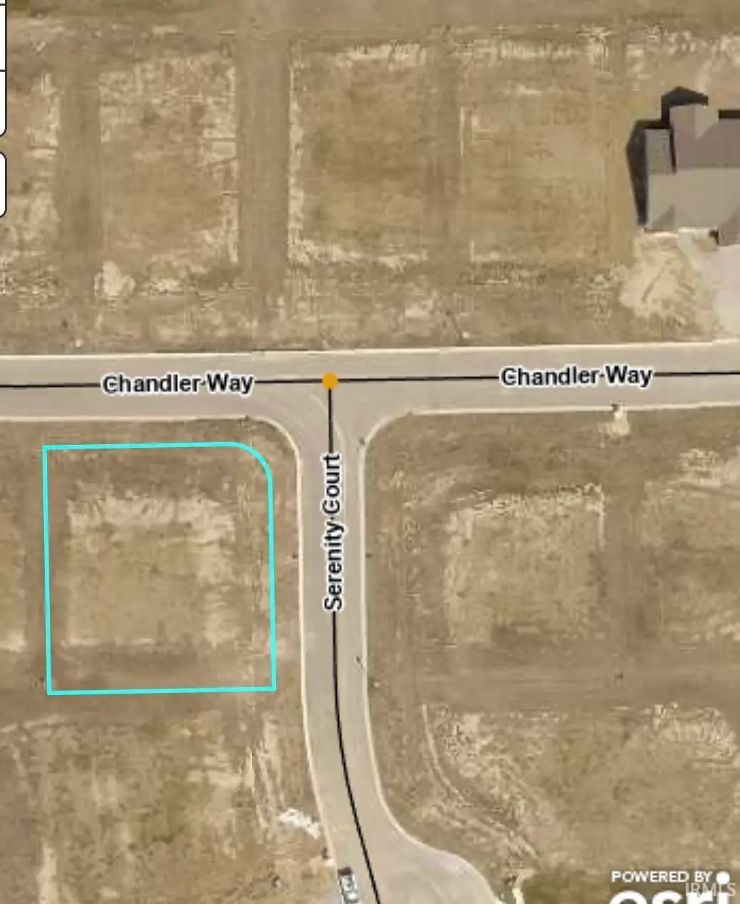 2315 Chandler Way, Auburn, IN 46706 - Image #1