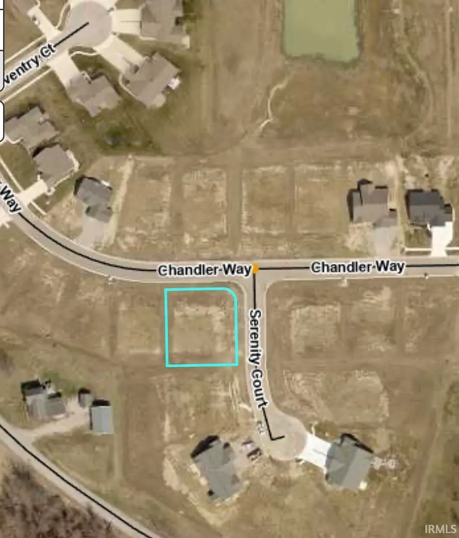 2315 Chandler Way, Auburn, IN 46706 - Image #2