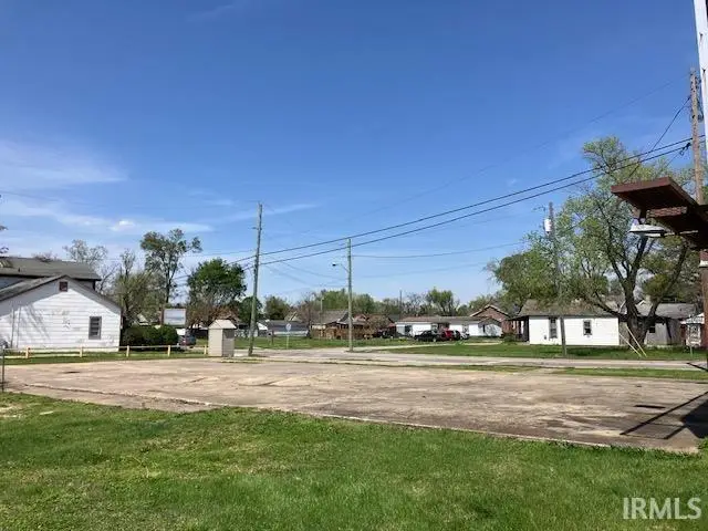 1021 Hart Street, Vincennes, IN 47591 - Image #3