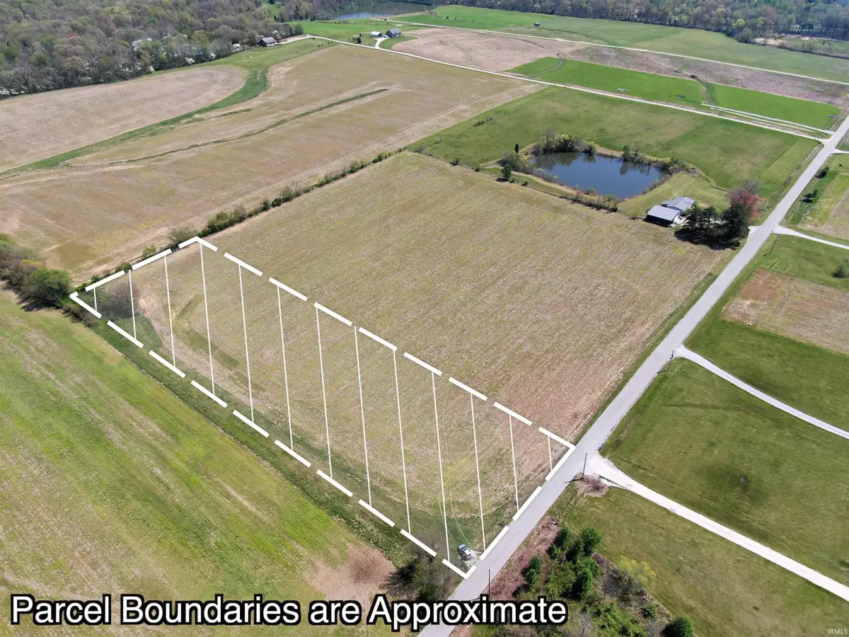 Tract 1 13744 N Gore Road, Lynnville, IN 47619 - Image #1