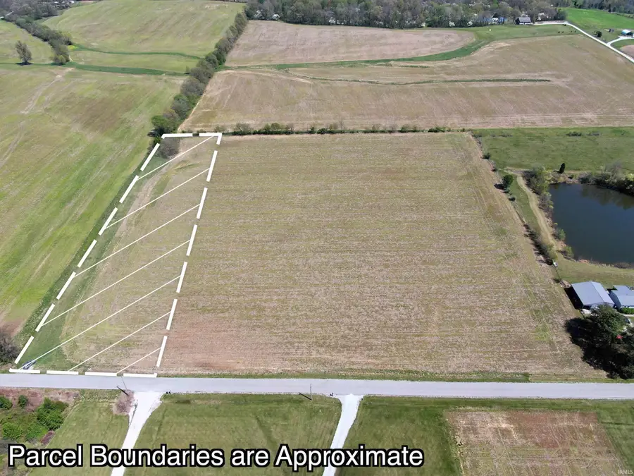Tract 1 13744 N Gore Road, Lynnville, IN 47619 - Image #2