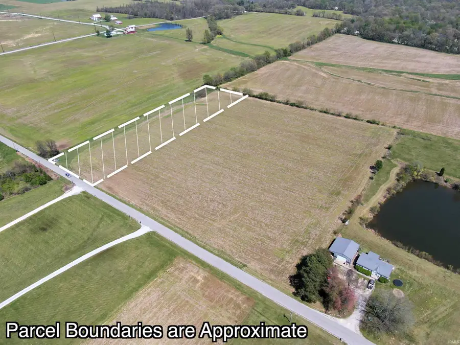 Tract 1 13744 N Gore Road, Lynnville, IN 47619 - Image #3