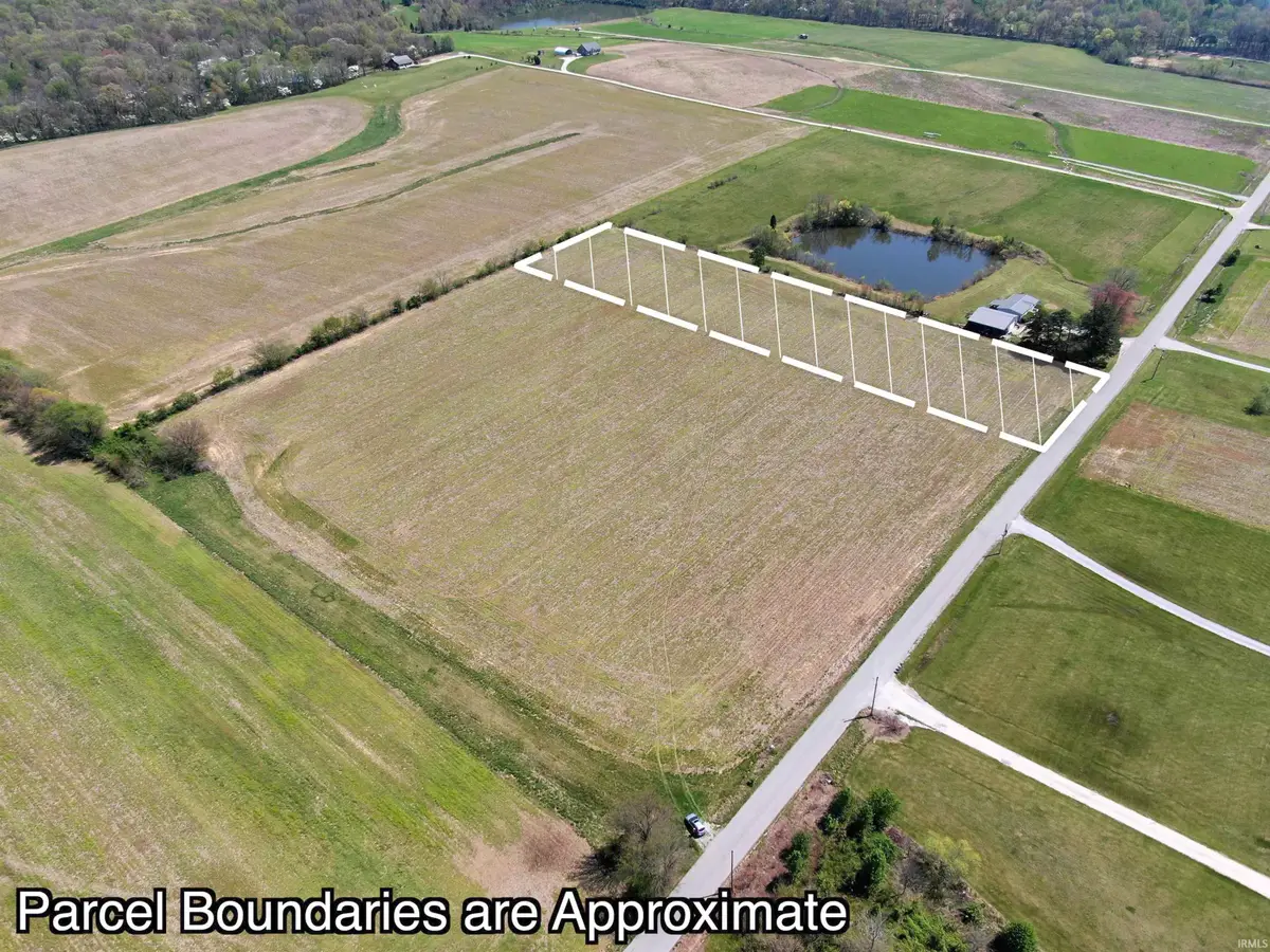 Tract 4 13644 N Gore Road, Lynnville, IN 47619 - Image #1