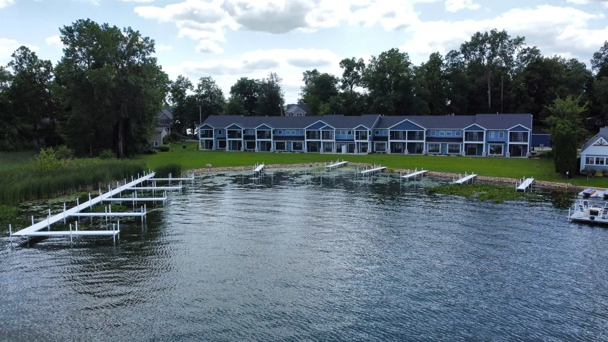 15 Lane 345 Crooked Lk, Angola, IN 46703 - Image #1
