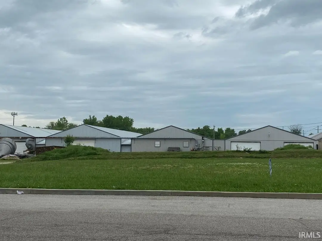 712 Tell Street, Tell City, IN 47585 - Image #1